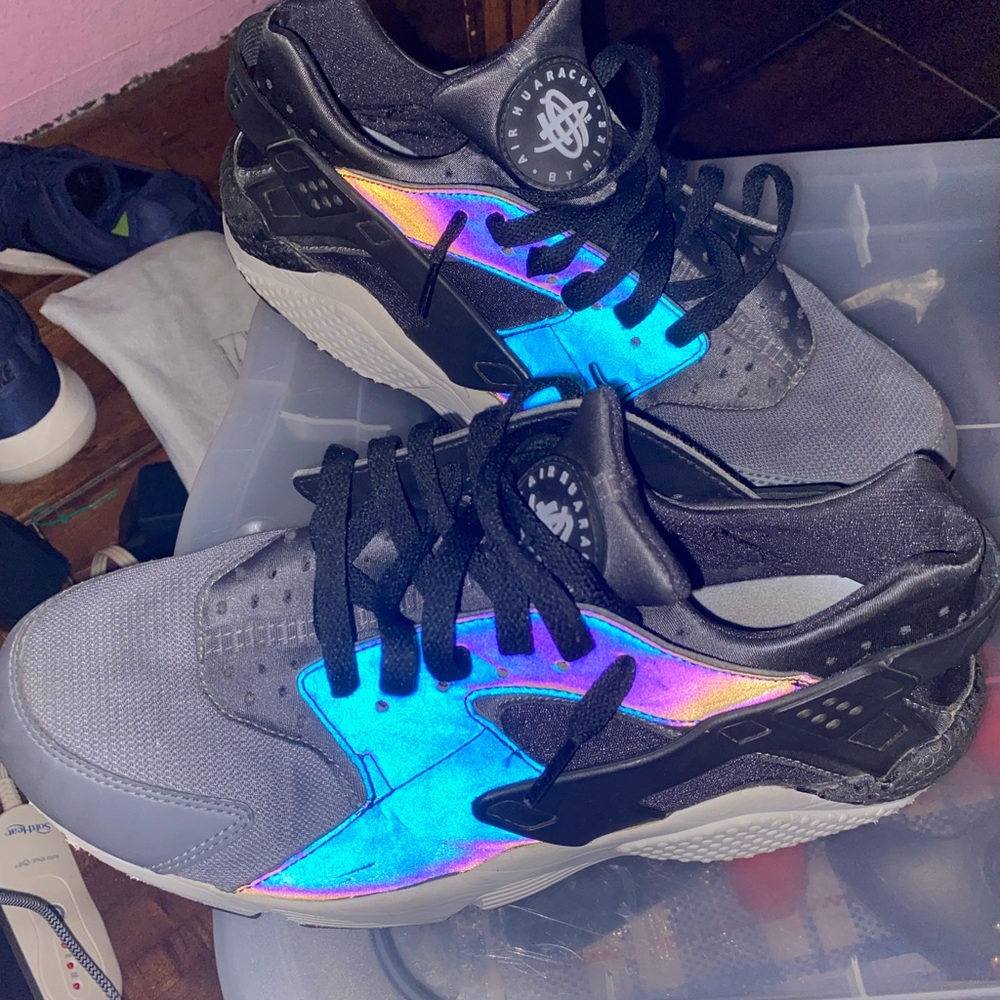 Nike huarache